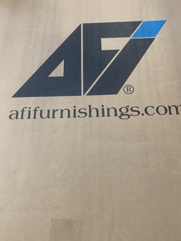 Photo 1 of ***PARTIAL SET*** afifurnishings item G113222 white thin