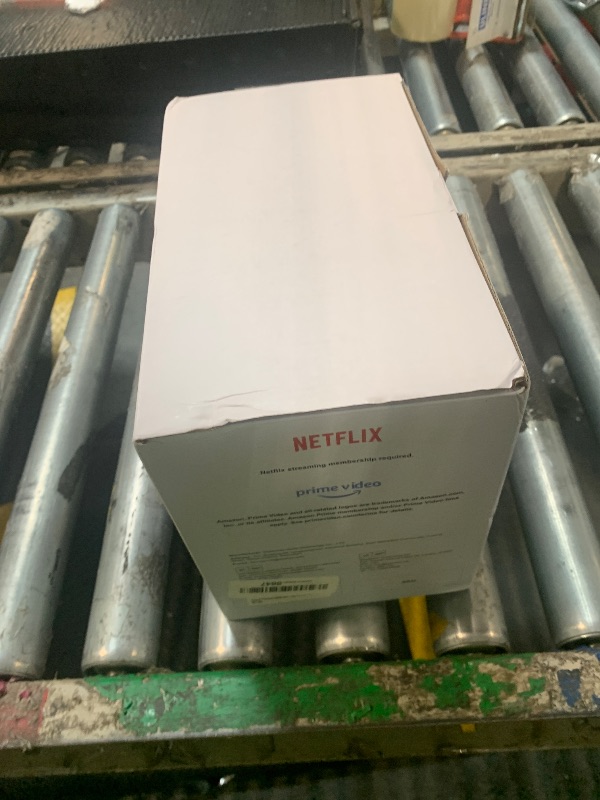 Photo 1 of [Short Throw/1200ANSI/Built in Apps] 4K Outdoor Projector with WiFi and Bluetooth, Auto Focus Projector with Dual-Mode Stand, Smart Portable Proyector with Netflix/YouTube/PrimeVideo & Dolby