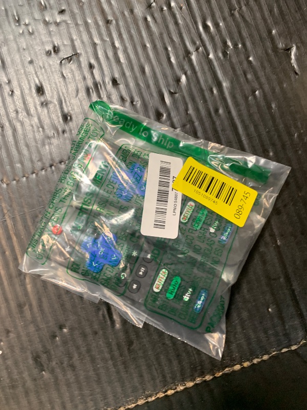 Photo 1 of ?Pack of 2? New Replacement for All Roku TV Remote,Compatible for All TCL-ONN-Hisense-Roku TV Remote