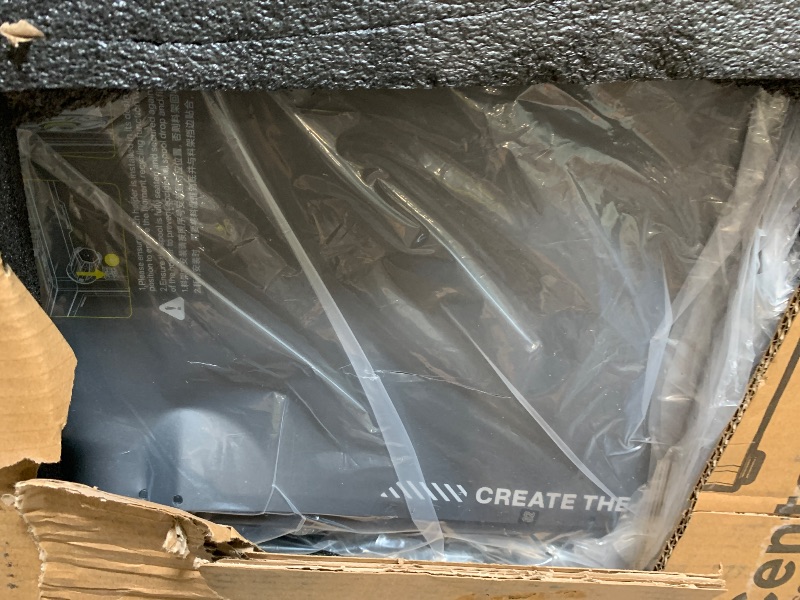 Photo 1 of ***UPDATED 6/5***ELEGOO Centauri Carbon 2 Combo Multi Color 3D Printer, CoreXY 500mm/s High Speed Multicolor Printing with Canvas, 1-Click Full Auto Leveling and 350°C High-Temp Nozzle, 256x256x256mm Build Volume