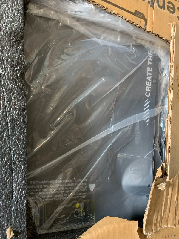 Photo 1 of ***UPDATED 6/5***ELEGOO Centauri Carbon 2 Combo Multi Color 3D Printer, CoreXY 500mm/s High Speed Multicolor Printing with Canvas, 1-Click Full Auto Leveling and 350°C High-Temp Nozzle, 256x256x256mm Build Volume