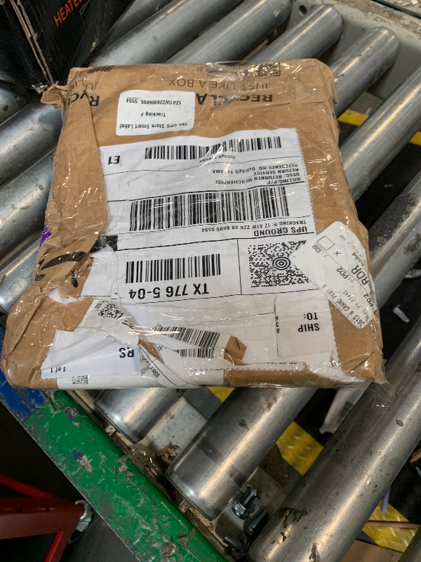 Photo 1 of
HP Printer Paper | 8.5 x 11 Paper | Premium 28 lb | 1 Ream - 500 Sheets | 100 Bright | Made in USA - FSC Certified | 205200R