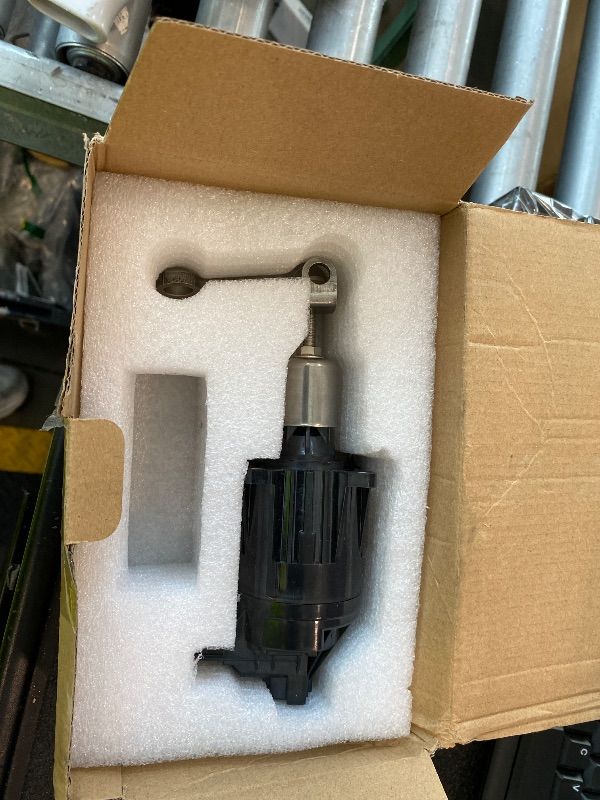 Photo 1 of [Missing Parts]
K6T52372 Electronic Turbo Wastegate Actuator Compatible with 2016-2019 Honda Civic 1.5T ?Replace TD025, 49373-07100, 18900-5AA-A01