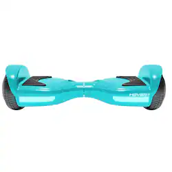 Photo 1 of ***NEWWW*** Hover-1 - Blast Electric Self-Balancing Scooter w/3 mi Max Operating Range & 7 mph Max Speed - Aqua