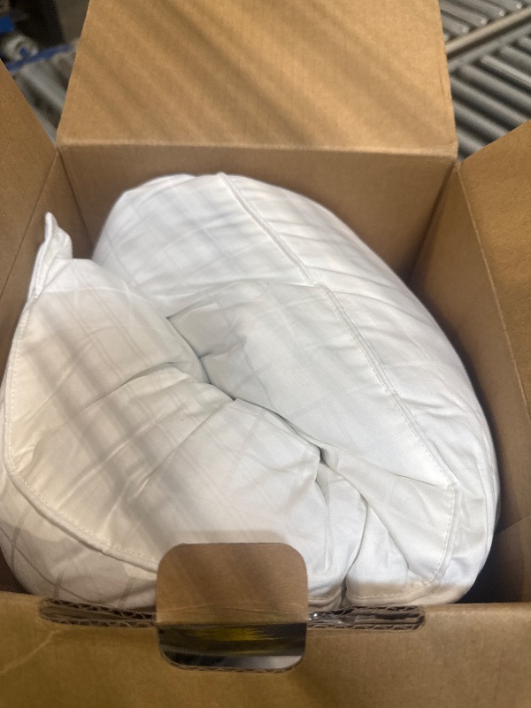 Photo 1 of ***similar*** Vibe Essential Gel Memory Foam Pillow - King