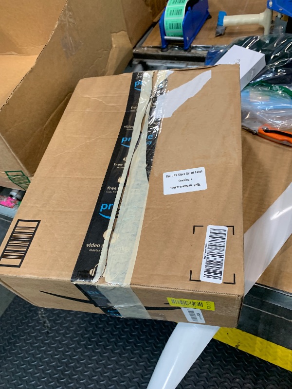 Photo 1 of [Needs deep cleaning, see clerk notes and live photos] Coleman Classic 1-Burner Butane Stove, Portable Camping Cooktop with Carry Case & InstaStart Ignition, Adjustable Burner with 7650 BTUs of Power for Camping, Grilling, Tailgating, & More