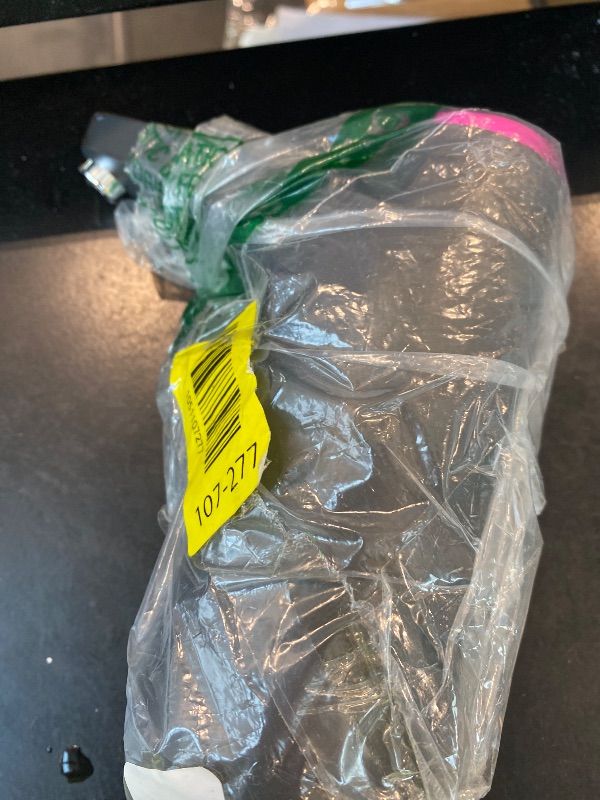 Photo 1 of [UNTESTED] Water Dispenser 5 Gallon Water Bottle Pump