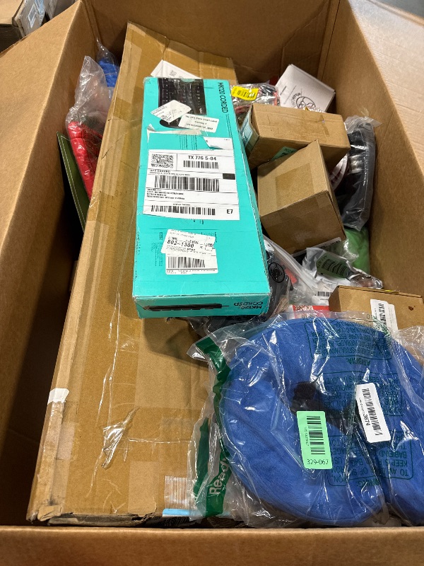 Photo 1 of ***FINAL SALE, NO RETURNS*** Nellis Variety Box: Medium | See Notes for Details