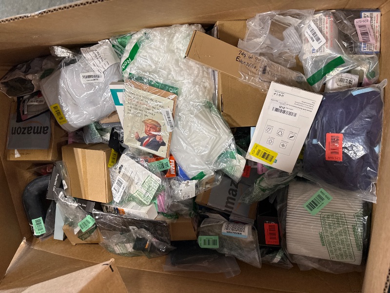 Photo 1 of ***FINAL SALE, NO RETURNS*** Nellis Variety Box: Medium | See Notes for Details
