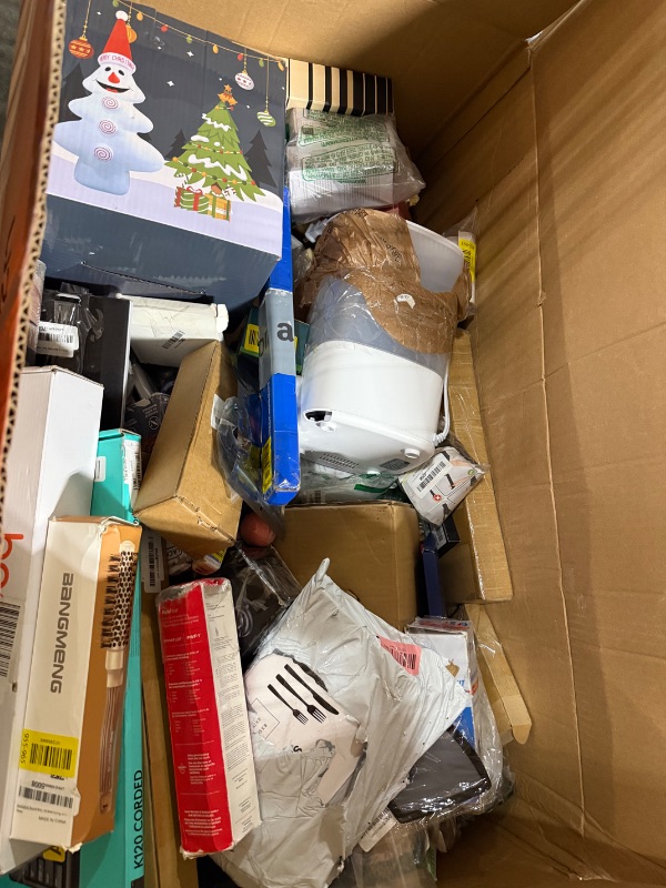 Photo 1 of ***FINAL SALE, NO RETURNS*** Nellis Variety Box: Medium | See Notes for Details

