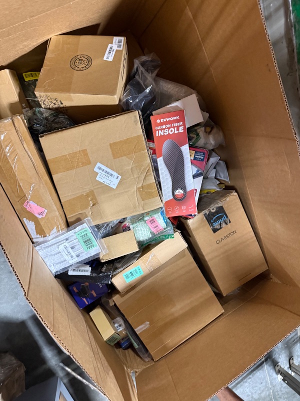 Photo 1 of ***FINAL SALE, NO RETURNS*** Nellis Variety Box: Medium | See Notes for Details
