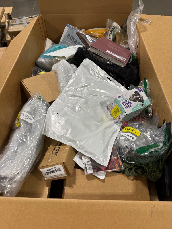 Photo 1 of ***FINAL SALE, NO RETURNS*** Nellis Variety Box: Medium | See Notes for Details