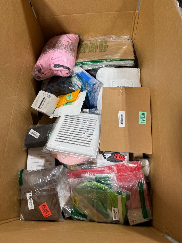 Photo 1 of ***FINAL SALE, NO RETURNS*** Nellis Variety Box: Medium | See Notes for Details
