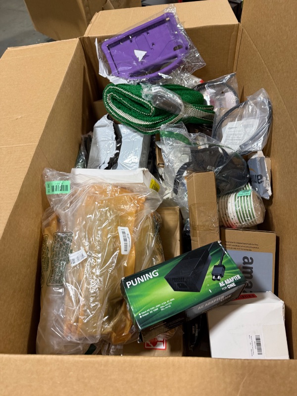 Photo 1 of ***FINAL SALE, NO RETURNS*** Nellis Variety Box: Medium | See Notes for Details
