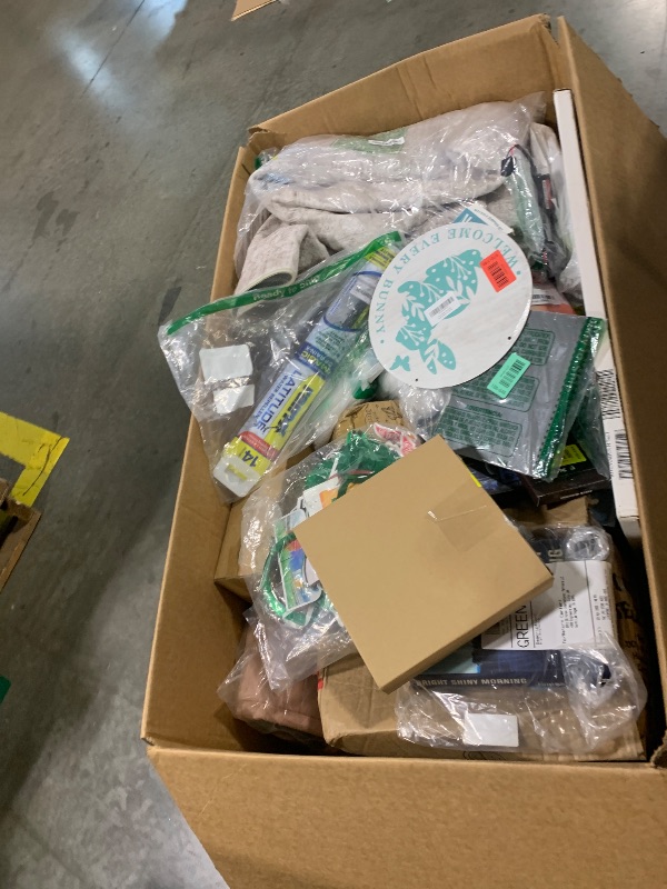 Photo 1 of ***FINAL SALE, NO RETURNS*** Nellis Variety Box: Medium | See Notes for Details