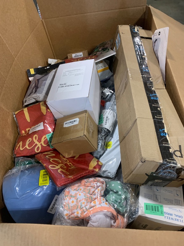 Photo 1 of ***FINAL SALE, NO RETURNS*** Nellis Variety Box: Medium | See Notes for Details
