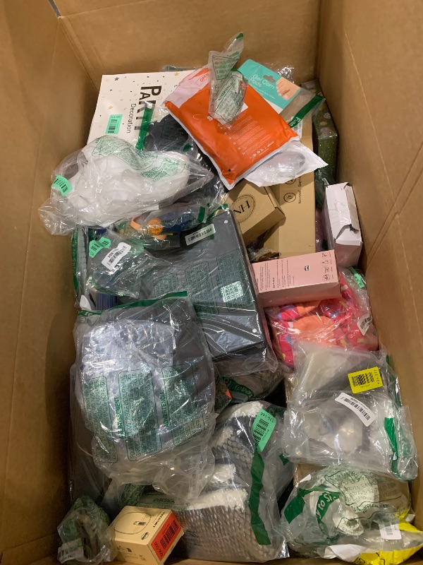 Photo 1 of ***FINAL SALE, NO RETURNS*** Nellis Variety Box: Medium | See Notes for Details