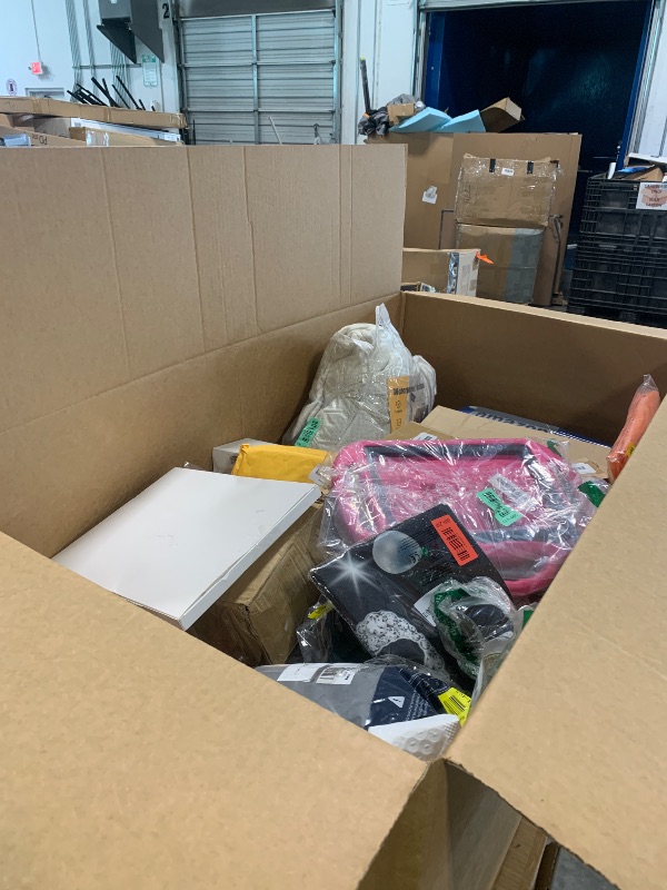 Photo 1 of ***FINAL SALE, NO RETURNS*** Nellis Variety Box: Medium | See Notes for Details