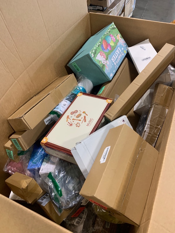 Photo 1 of ***FINAL SALE, NO RETURNS*** Nellis Variety Box: Medium | See Notes for Details