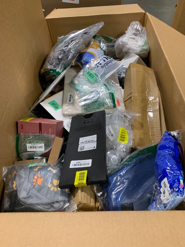 Photo 1 of ***FINAL SALE, NO RETURNS*** Nellis Variety Box: Medium | See Notes for Details