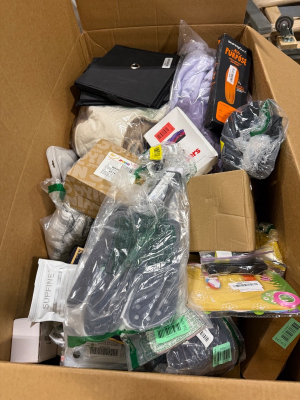 Photo 1 of ***FINAL SALE, NO RETURNS*** Nellis Variety Box: Medium | See Notes for Details