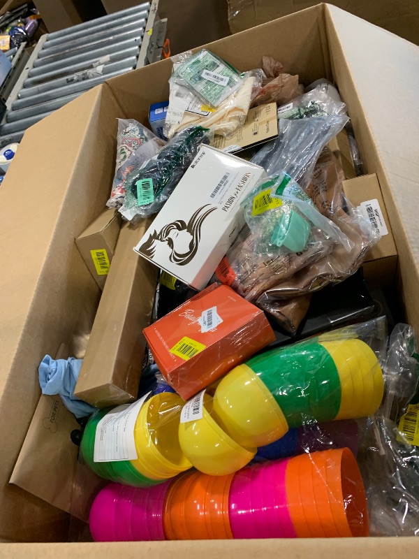 Photo 1 of ***FINAL SALE, NO RETURNS*** Nellis Variety Box: Medium | See Notes for Details