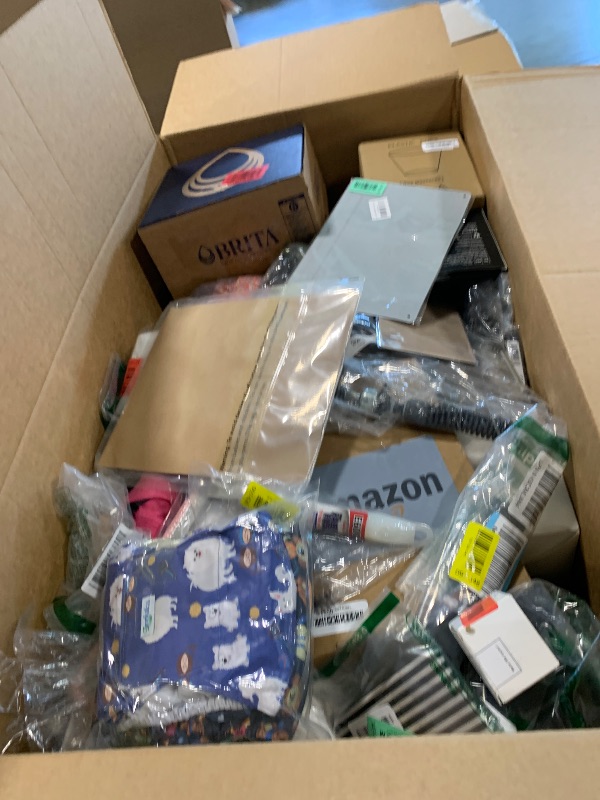 Photo 1 of ***FINAL SALE, NO RETURNS*** Nellis Variety Box: Medium | See Notes for Details