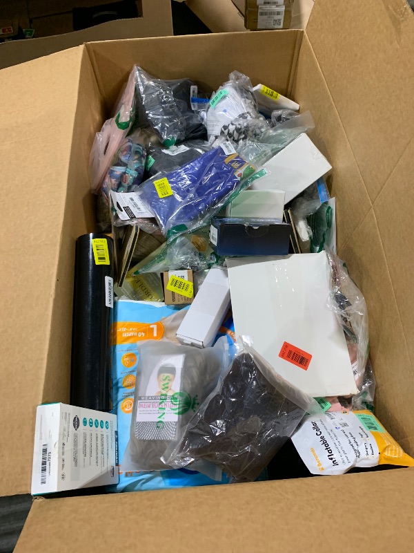 Photo 1 of ***FINAL SALE, NO RETURNS*** Nellis Variety Box: Medium | See Notes for Details