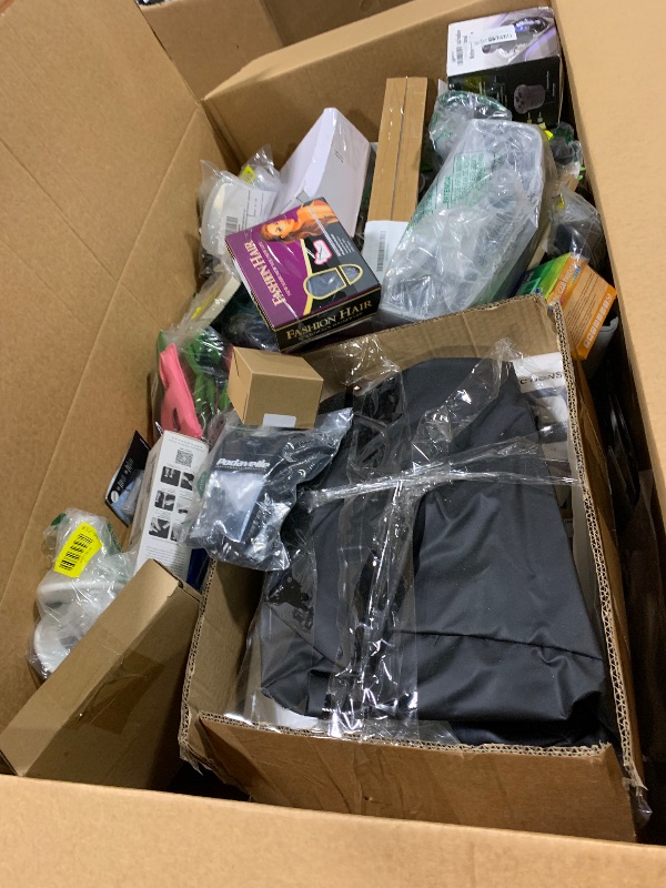 Photo 1 of ***FINAL SALE, NO RETURNS*** Nellis Variety Box: Medium | See Notes for Details
