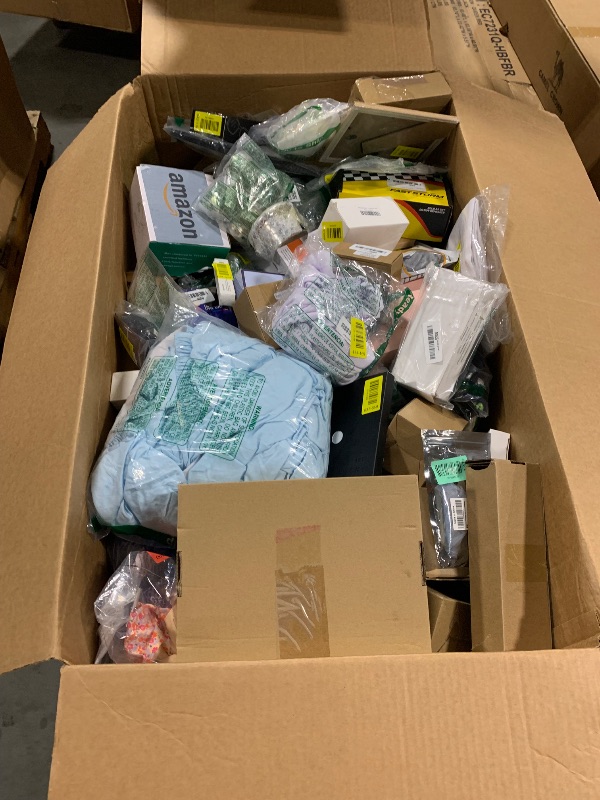 Photo 1 of ***FINAL SALE, NO RETURNS*** Nellis Variety Box: Medium | See Notes for Details
