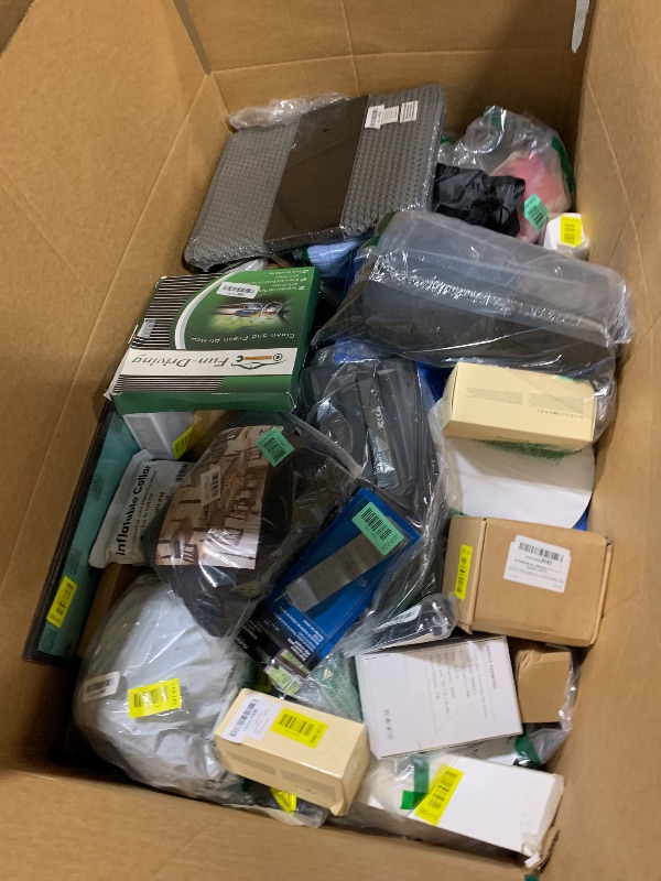 Photo 1 of ***FINAL SALE, NO RETURNS*** Nellis Variety Box: Medium | See Notes for Details