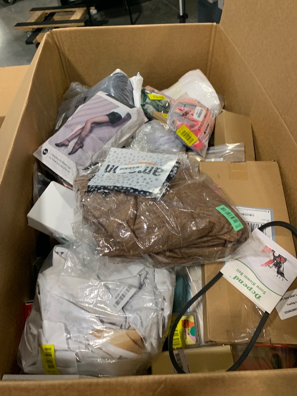 Photo 1 of ***FINAL SALE, NO RETURNS*** Nellis Variety Box: Medium | See Notes for Details