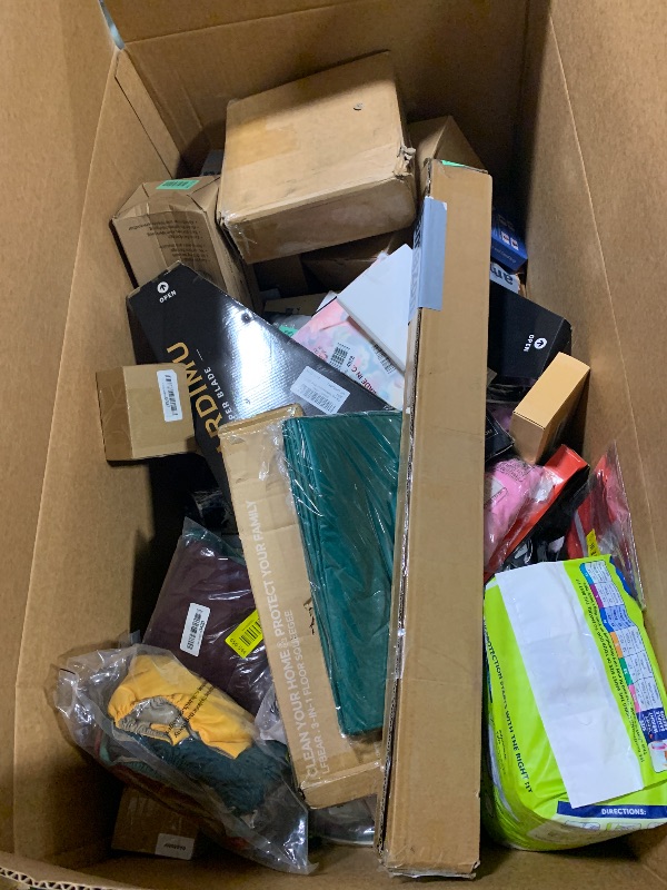 Photo 1 of ***FINAL SALE, NO RETURNS*** Nellis Variety Box: Medium | See Notes for Details
