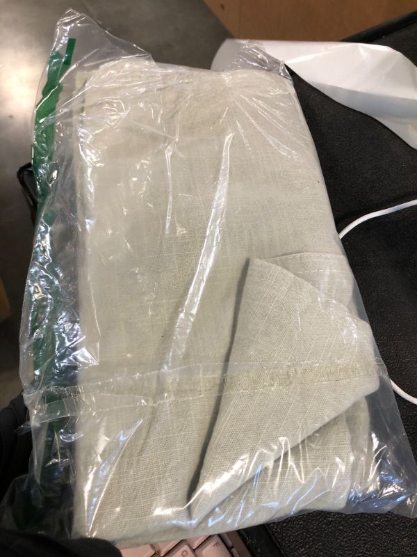 Photo 1 of ** gray**
MIULEE Decorative Linen Euro Sham Pillow Covers 24x24 Light Green ?Boho Farmhouse? ?Neutral Spring Couch Throw Pillows for Bed Pack of 2 Accent Modern Pillowcase Summer Sofa Livingroom Home Decor