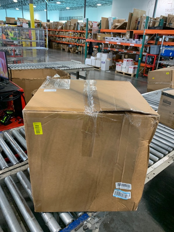 Photo 1 of ***** USED ***** Meowant Self Cleaning Litter Box, Automatic Litter Box Self Cleaning with APP Control, 75L Extra Large Open Low Entry Smart Cats Litter Boxs for Multi-Cat Compatible Senior Cats Large Cats
