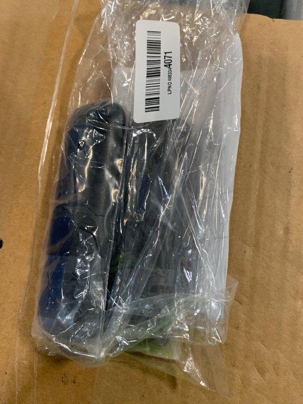 Photo 1 of (Pack of 2) Replacement Remote Control Only for Roku TV, Compatible for TCL Roku/Hisense Roku/Onn Roku/Sharp Roku/Element Roku/Westinghouse Roku/Philips Roku Smart TVs (Not for Roku Stick and Box)