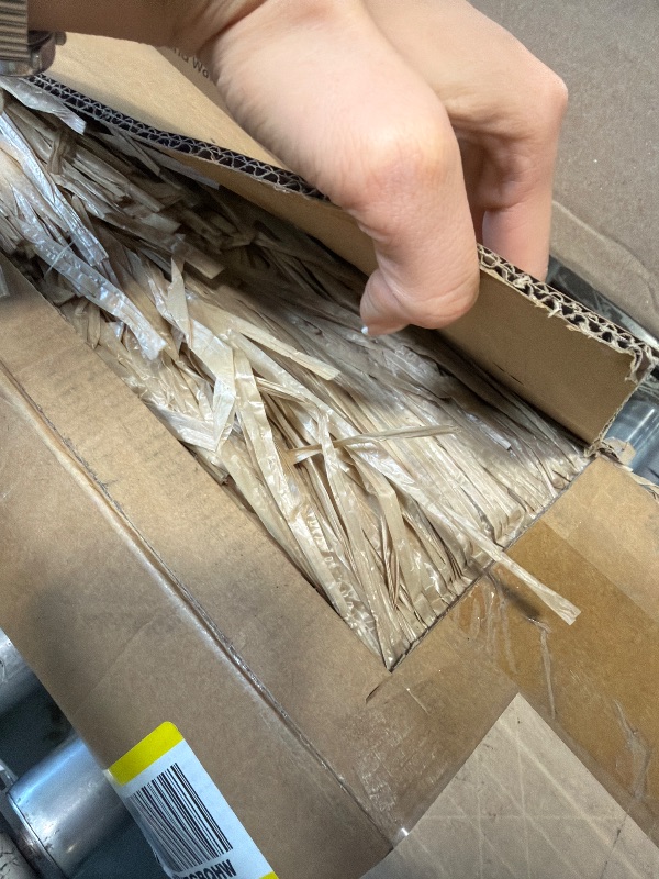 Photo 1 of ** sold as i no refund/return** see comments
AMMSUN 7.5ft Hula Thatched Tiki Patio Beach Umbrella Hawaiian Style 10 Ribs UPF 50+ with Tilt Carry Bag for Outdoor Tiki Bar, Tropical Palapa, Patio Garden Beach Pool Backyard Natural Color