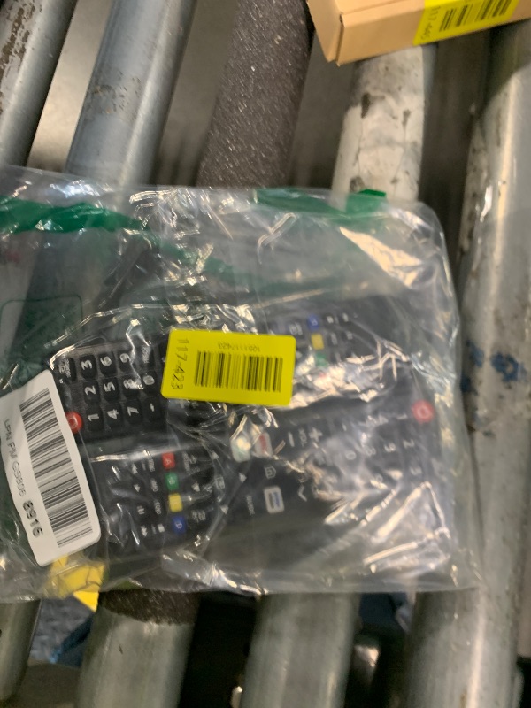 Photo 1 of ?Pack of 2? New Universal Remote for All Samsung TV Remote, Replacement Compatible for All Samsung Smart TV, LED, LCD, HDTV, 3D, Series TV