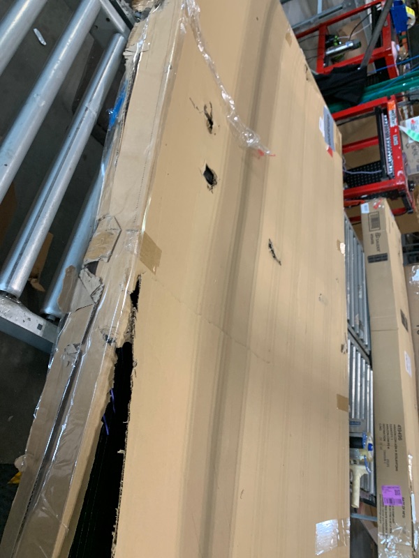Photo 1 of ** sold as is no refund/return**
2PCS 445 Watt Total 890W Solar Panels 12/24Volt Bifacial Solar Panel kit High Efficiency for RooftopPortable Power Station Farm Yacht and Other OffGrid Applications