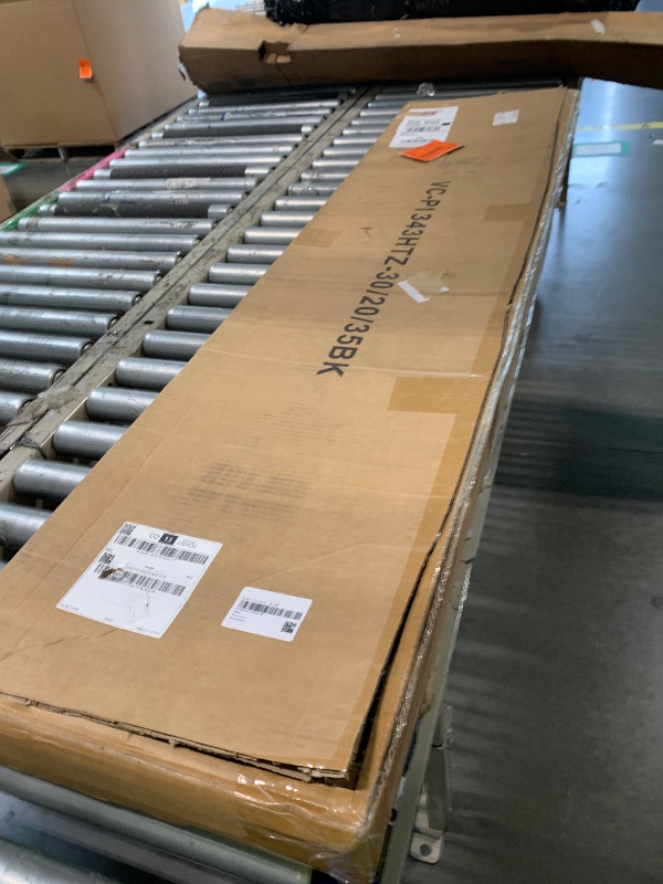 Photo 1 of ****SIMILAR ITEM*** Ironing Board 48x15 in, RAINHOL Large Heavy Duty Ironing Boards Full Size with Pad and Cover, Height Adjustable Iron Stand with Storage Tray and Iron Rest, Black