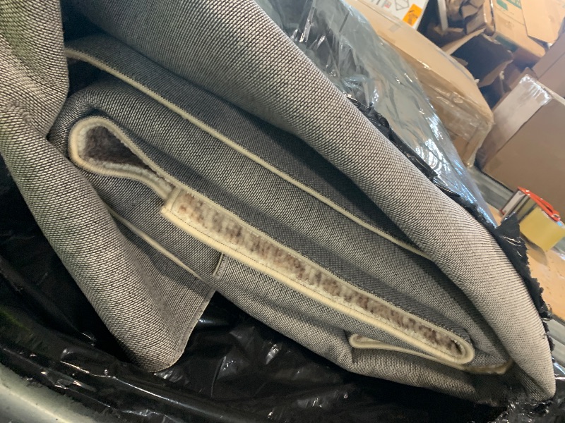 Photo 1 of **SIMILAR ITEM** **UNKNOWN ACTUAL DETAILS** Srugn Washable Rugs 8x10 Area Rugs for Living Room,Rugs for Bedroom,Large Carpets,Ultra Soft Faux Wool Retro Dining Room Rug,Non Slip&Non-Shedding Low Pile Vintage Print Rug for Home Office-Beige