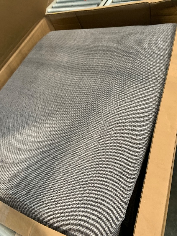 View 3 of ***UPDATED 6/5*** VIEW PHOTO *** Loloi Magnolia Home by Joanna Gaines Sinclair Collection SIN-06 Clay/Tobacco 8'-6" x 11'-6", .25" Pile Height, Machine Washable, Area Rug