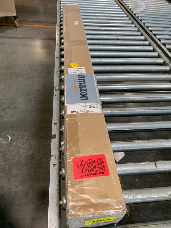 View 2 of ***FACTORY SEALED***

96" W x 72" L Outdoor Roller Shades - Extra Large UV Protection Blinds for Pergola/Gazebo, Cordless Design & Energy Efficient Patio Cover, Beige