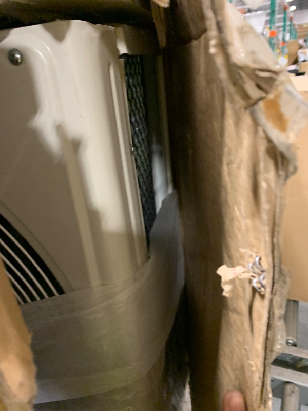 Photo 1 of ***SIMILAR*** ACONEE 19 SEER 12000 BTU Split Air Conditioner, Ductless Mini-Split Inverter A/C Heat Pump System 115V, 42dB Ultra-Quiet, 3-in-1 Cooling/Heating/Dehumidifying, 25ft Pre-Line Set, White