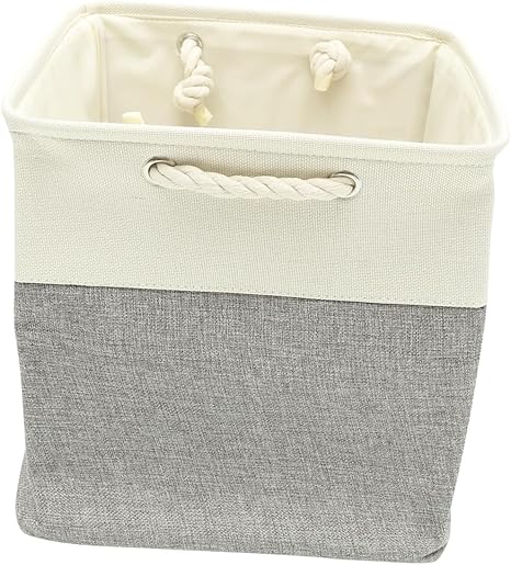 Photo 1 of ***SIMILAR***
Mobestech Folding Laundry Basket Capacity Dirty Clothes Organizer for Home Lightweight and Sturdy Design Space Saving Storage Bin for Bedroom and Living