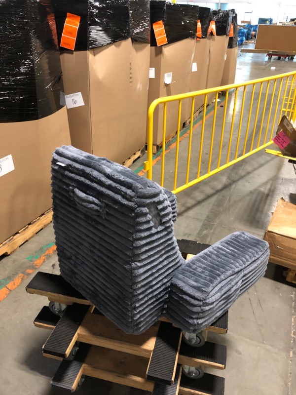 Photo 1 of **sold as is no refund/return** Back rest Pillow unknown size