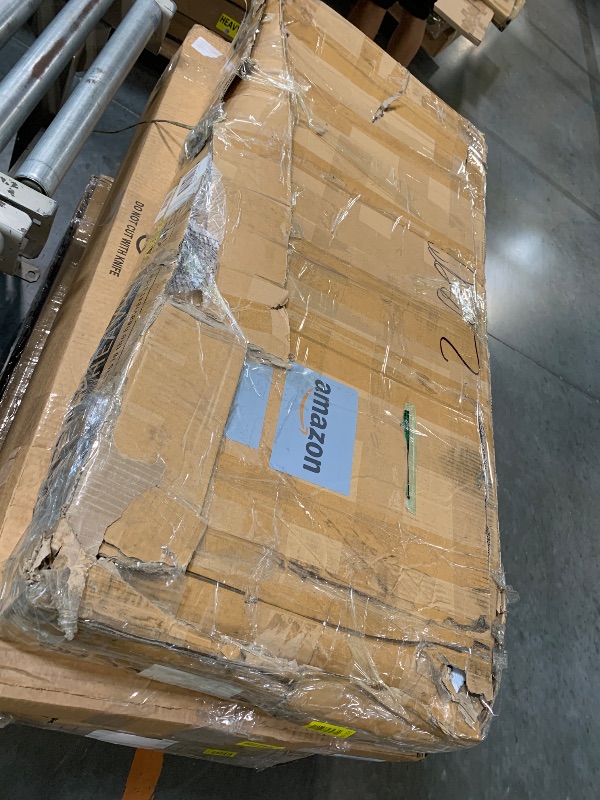 Photo 1 of ** SOLD AS IS NO REFUND/RETURN** SEE COMMENTS UPREIGN 3 in 1 Treadmill, Portable Under Desk Walking Treadmill with Incline for Home/Office, Remote Control, LED Display