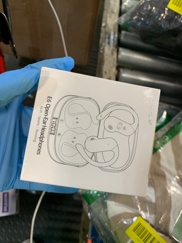 Photo 1 of ** FACTORY SEALED ** Ai Translation Earbuds Real Time,164 Languages Translator Earbuds with 6 Translation Modes/No Subscription,Audio and Video Calls Translator Headphones,Audifonos Traductores Inglés Español, Coal Black