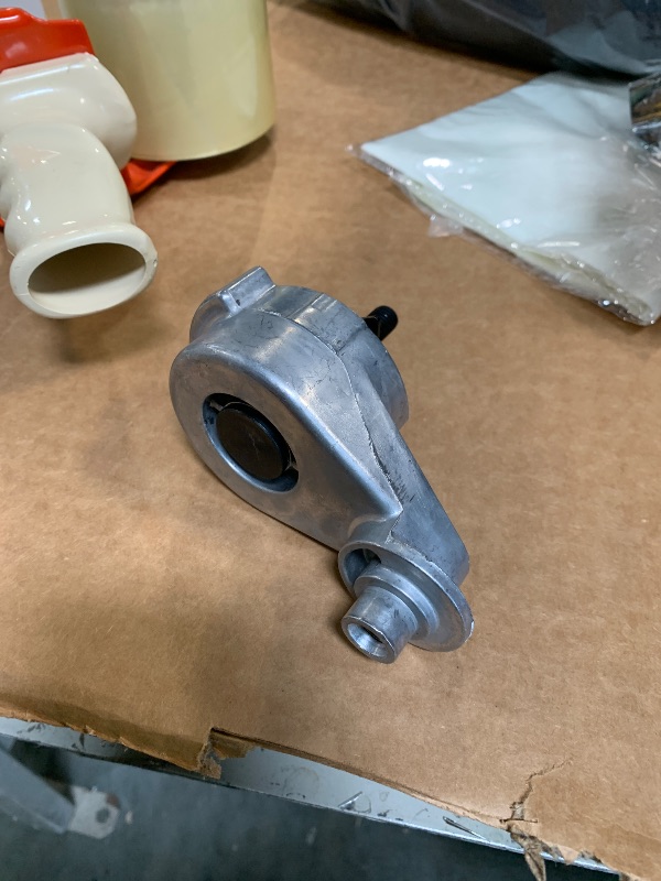 Photo 1 of *******************SIMILAR********************* Drive Belt Tensioner Pulley for Benz W166 X166 W463 GLE350D GLS350D GL350 G350D ML350 Engine Belt Tensioner A6422001970 6422001970