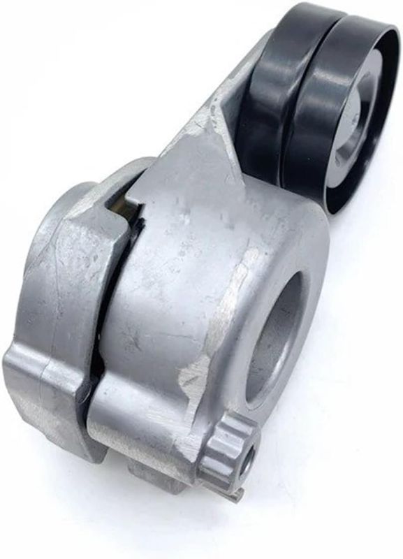 Photo 1 of *******************SIMILAR********************* Drive Belt Tensioner Pulley for Benz W166 X166 W463 GLE350D GLS350D GL350 G350D ML350 Engine Belt Tensioner A6422001970 6422001970